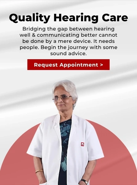Dr. Prabha Unadkat-Ear Specialist In Mumbai