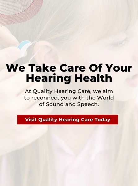 Hearing Aids