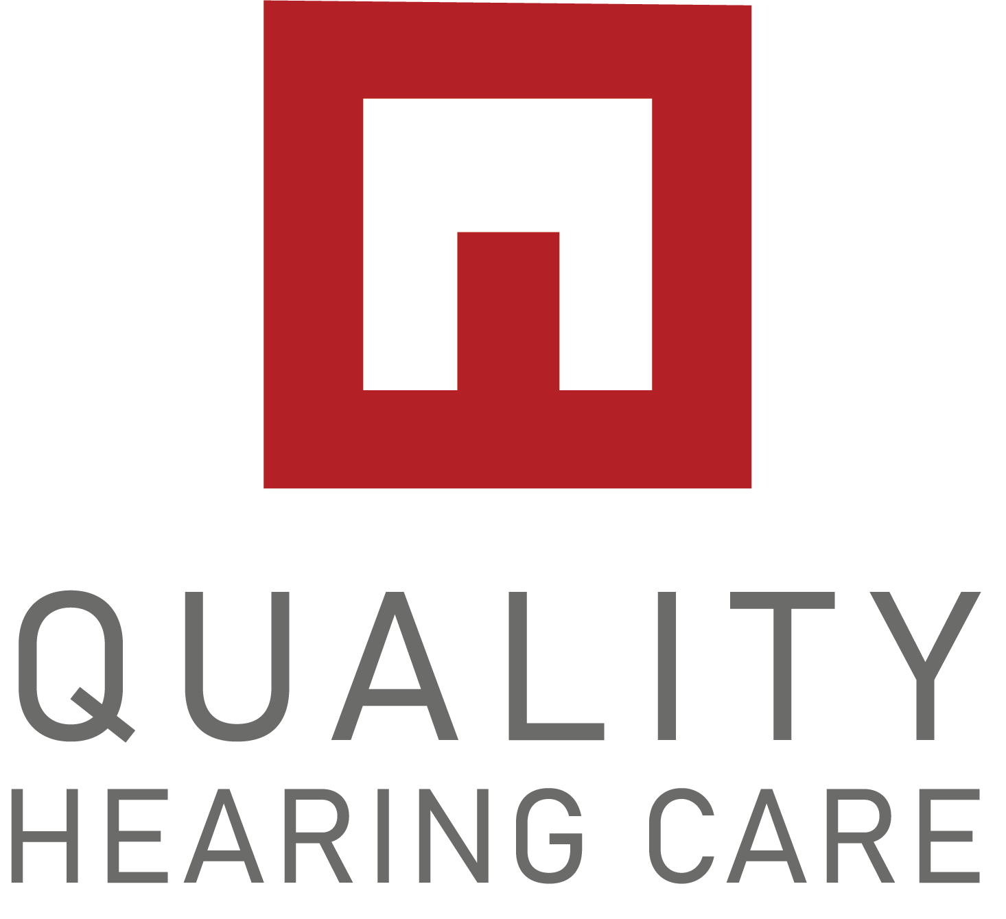 Quality Heraing Logo