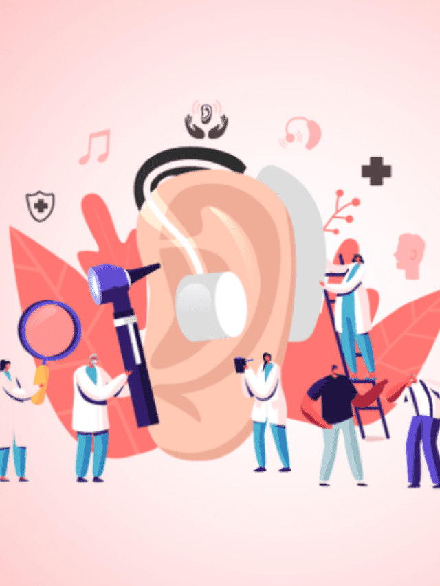 Hearing Aid Repair Centre In Mumbai