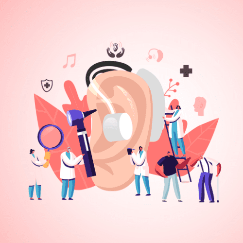 Hearing Aid Repair Centre In Mumbai