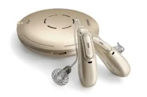 Phonak Hearing Aid