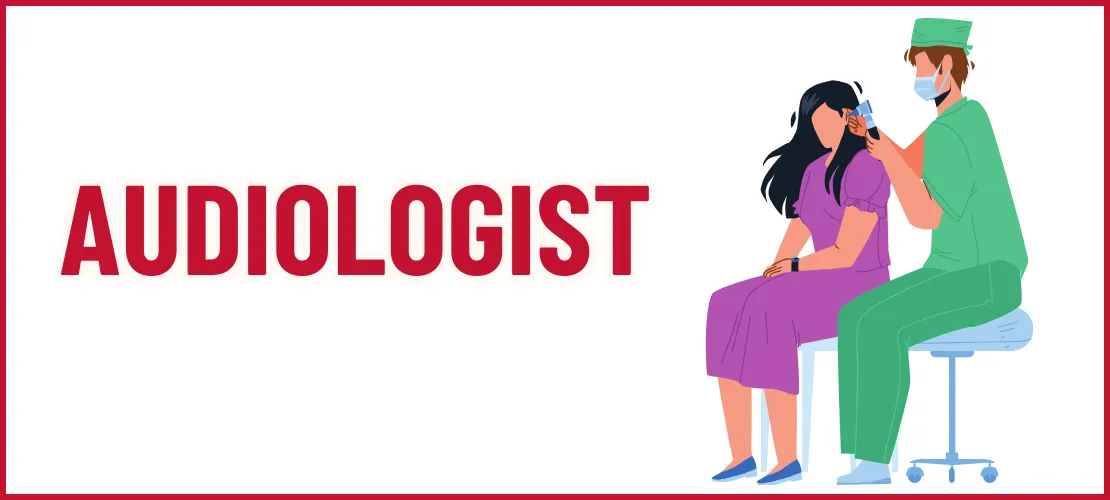 Audiologist In Mumbai