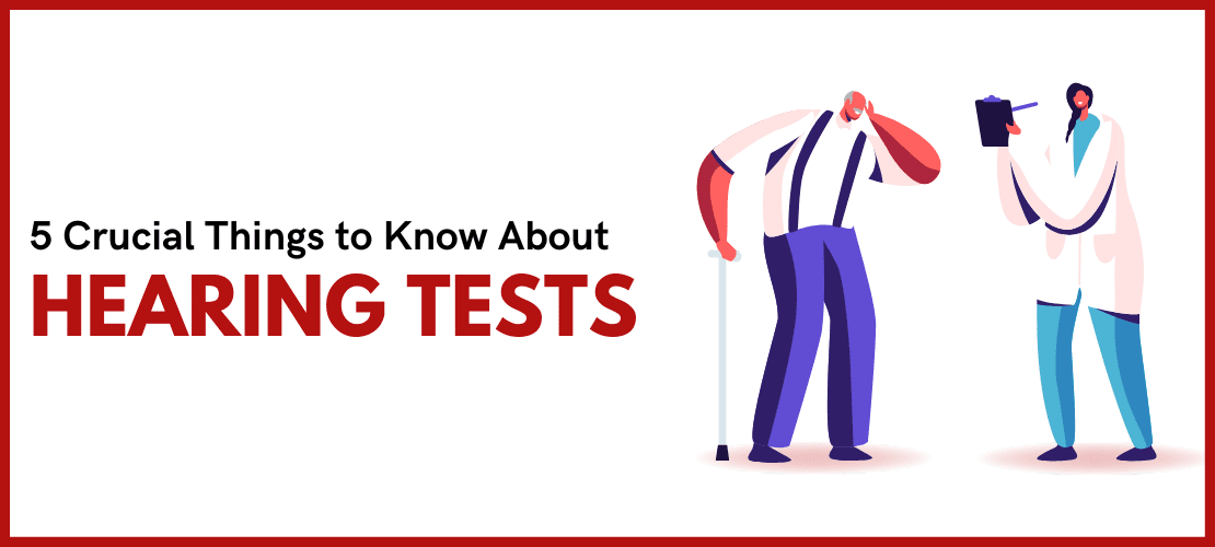 Hearing Test Guide