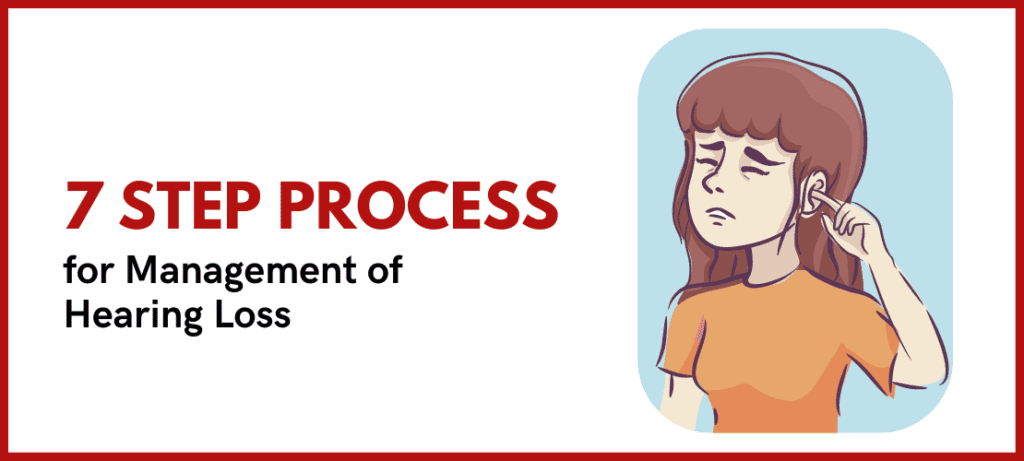 Our 7 Step Process