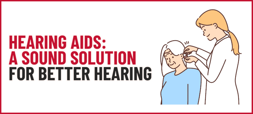 Hearing Aids