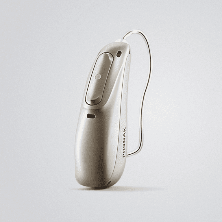 Phonak Audeo L70 R