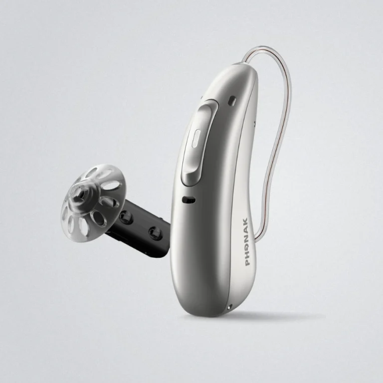 Phonak Audeo L50 RL