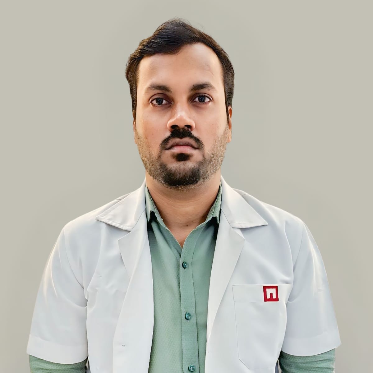 Audiologist