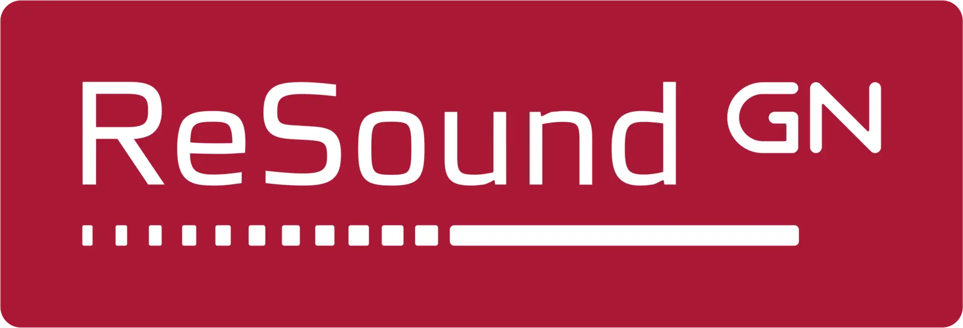 ReSound GN logo