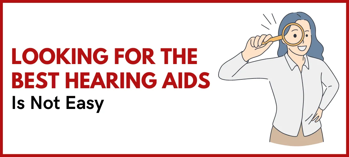 Best Hearing Aid In Mumbai