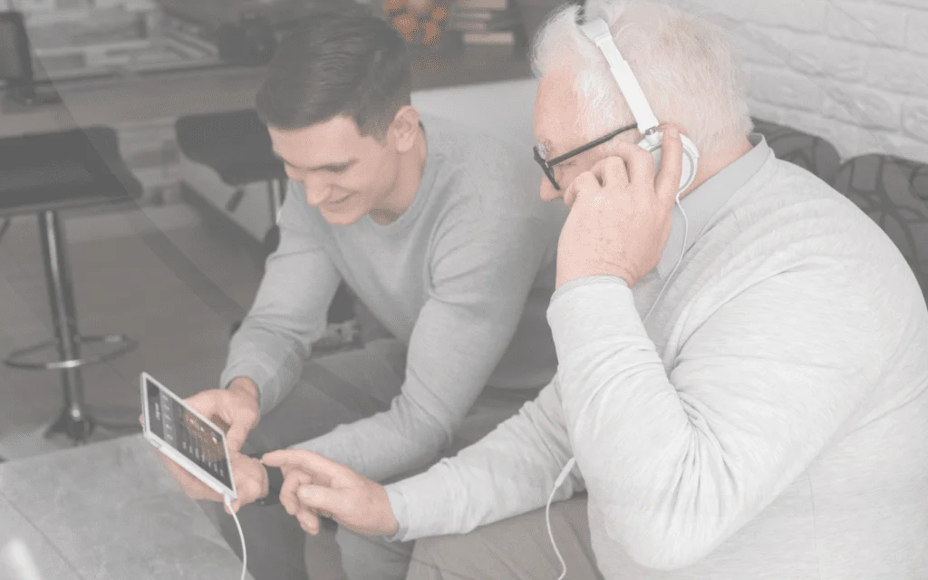 Online-Hearing-Test
